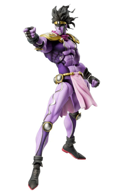 JOJOS BIZARRE ADVENTURE STAR PLATINUM THRID ACTION FIGURE