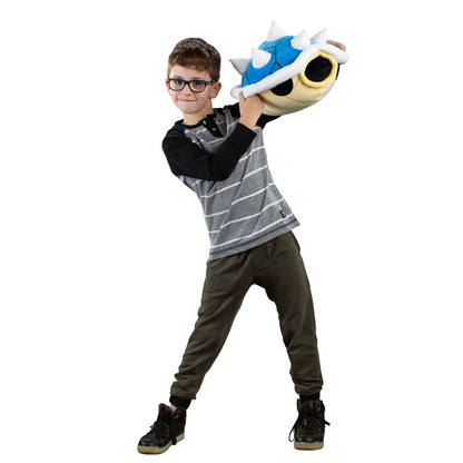 CLUB MOCCHI MOCCHI MARIO KART MEGA SPINY SHELL