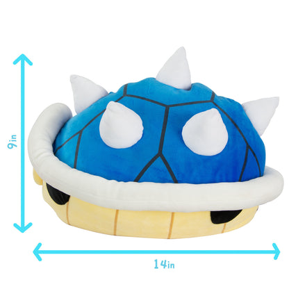 CLUB MOCCHI MOCCHI MARIO KART MEGA SPINY SHELL