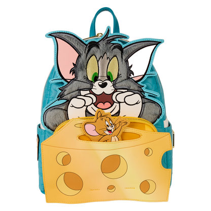 TOM AND JERRY MINI-BACKPACK