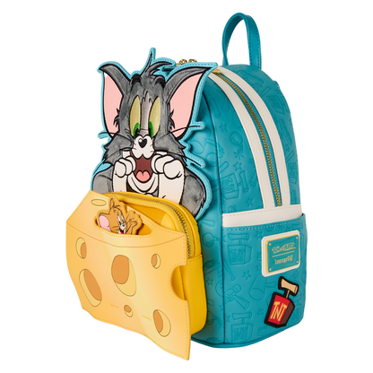 TOM AND JERRY MINI-BACKPACK