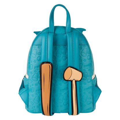 TOM AND JERRY MINI-BACKPACK