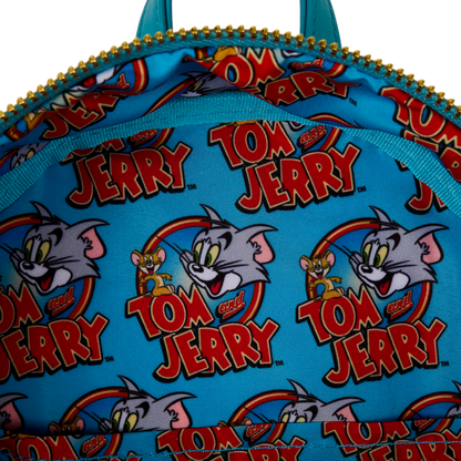 TOM AND JERRY MINI-BACKPACK