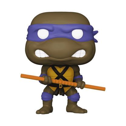 Funko Pop! / Donatello (Teenage Mutant Ninja Turtles)