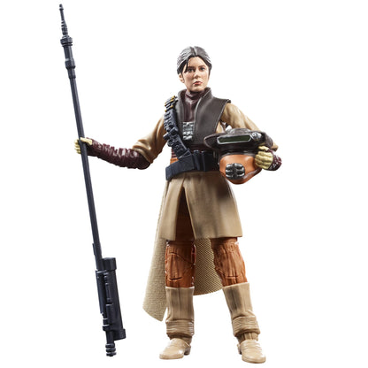 THE BLACK SERIES ARCHIVE PRINCESS LEIA ORGANA