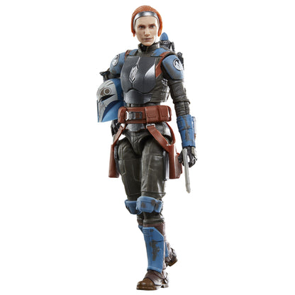THE BLACK SERIES BO KATAN KRYZE