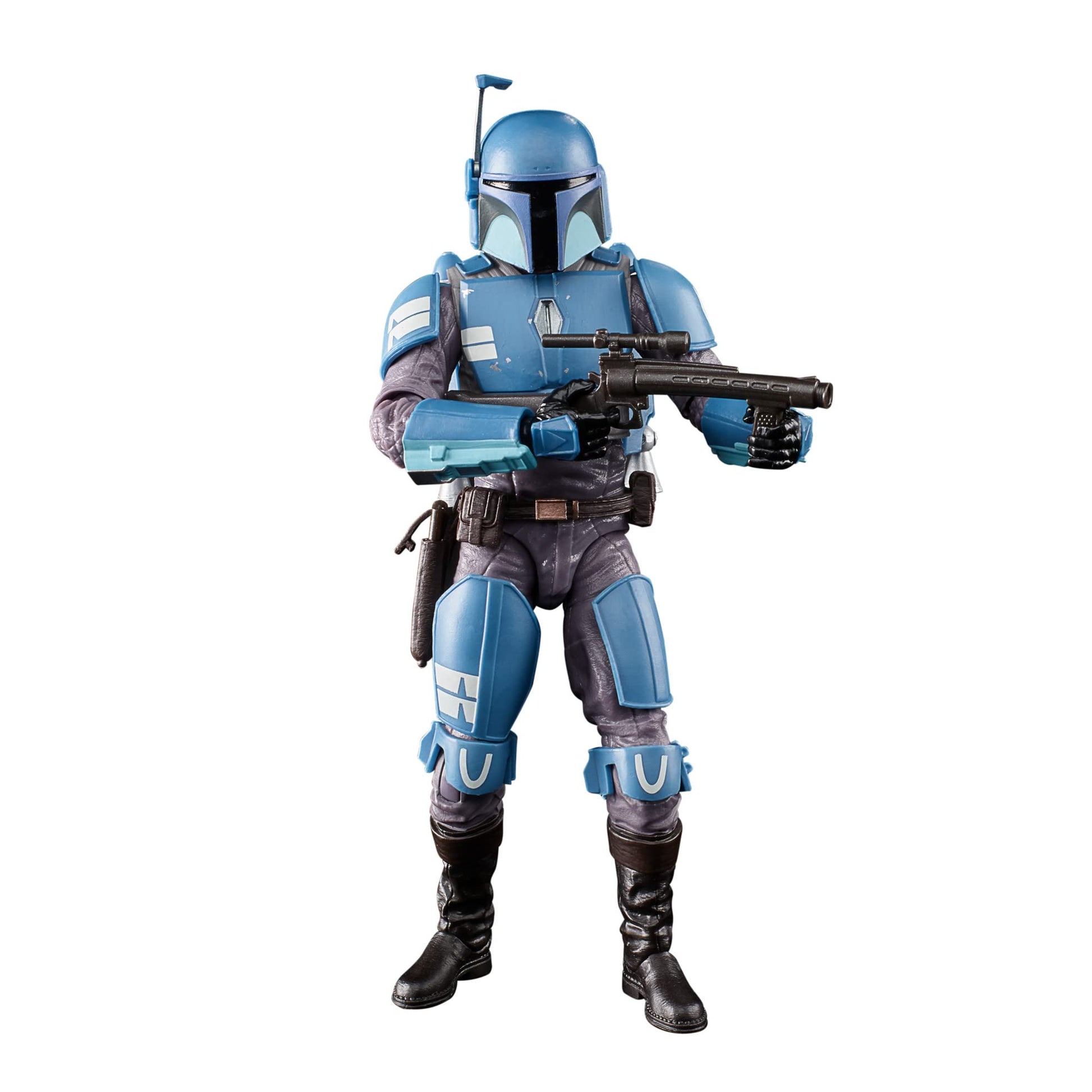 THE BLACK SERIES DEATH WATCH MANDALORIAN