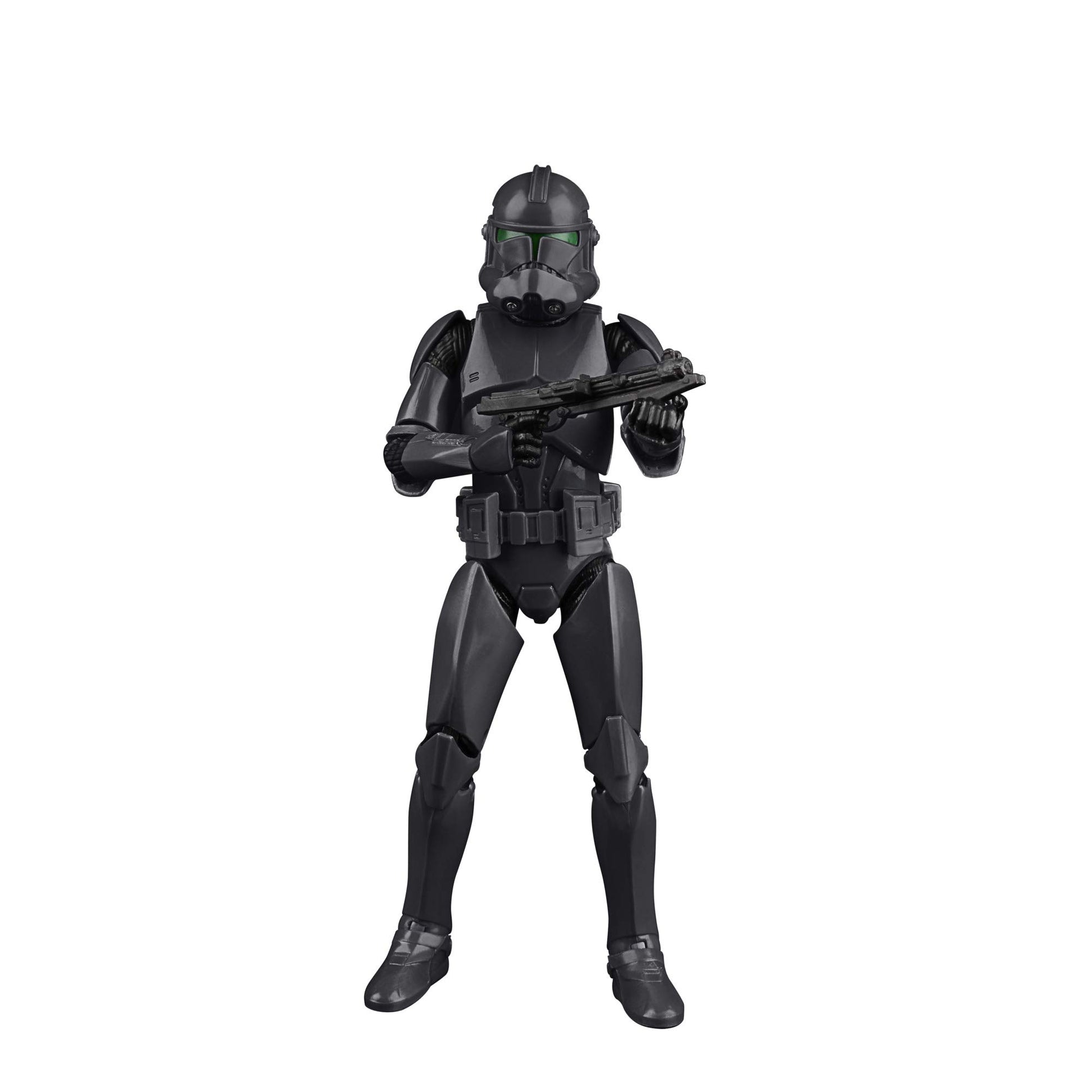 THE BLACK SERIES ELITE SQUAD TROOPER