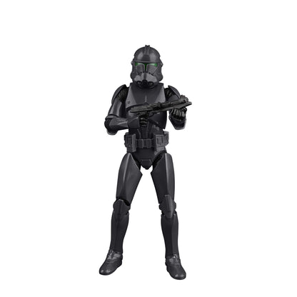 THE BLACK SERIES ELITE SQUAD TROOPER