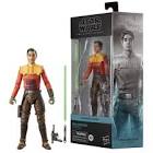 THE BLACK SERIES EZRA BRIDGER