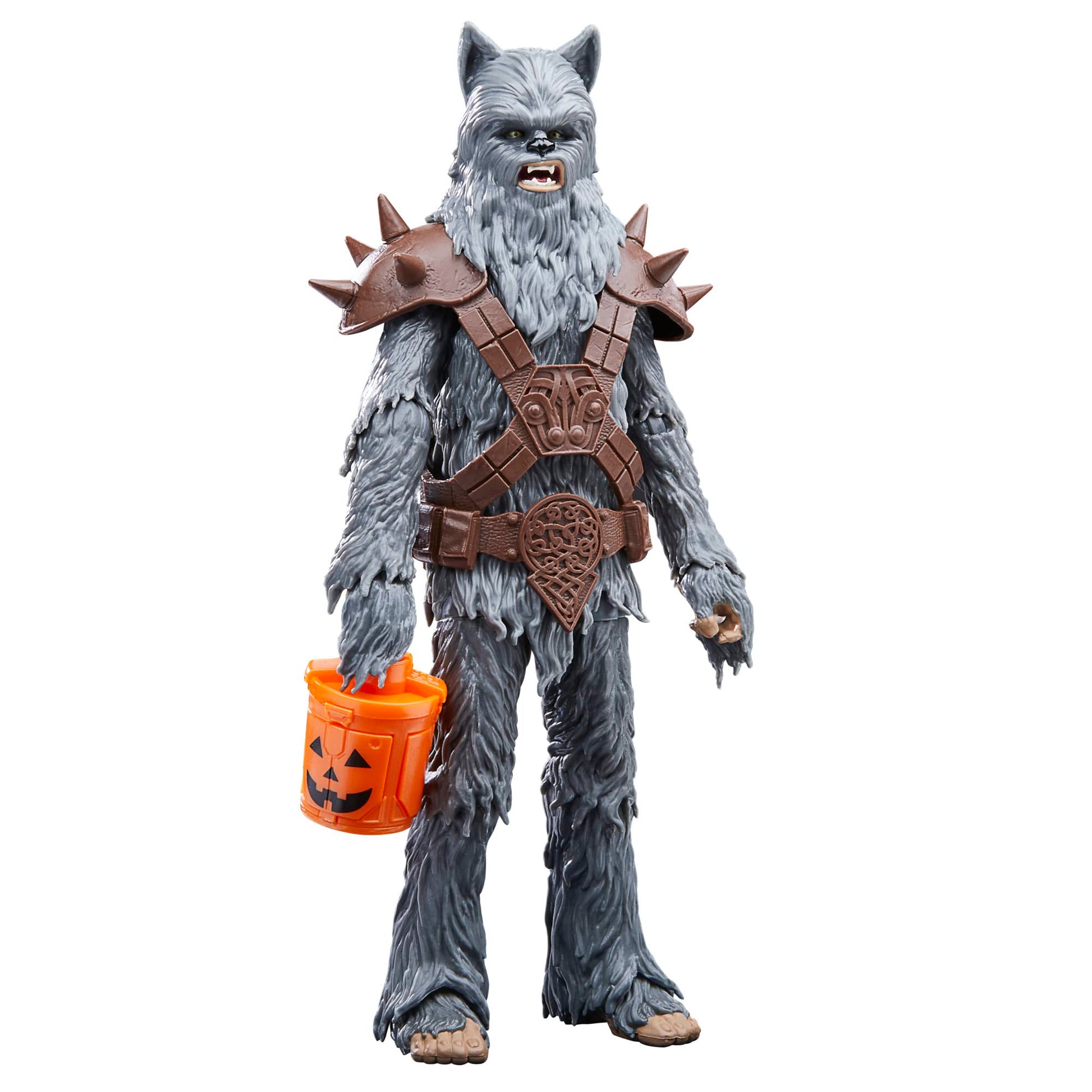 THE BLACK SERIES HALLOWEEN WOOKIEE