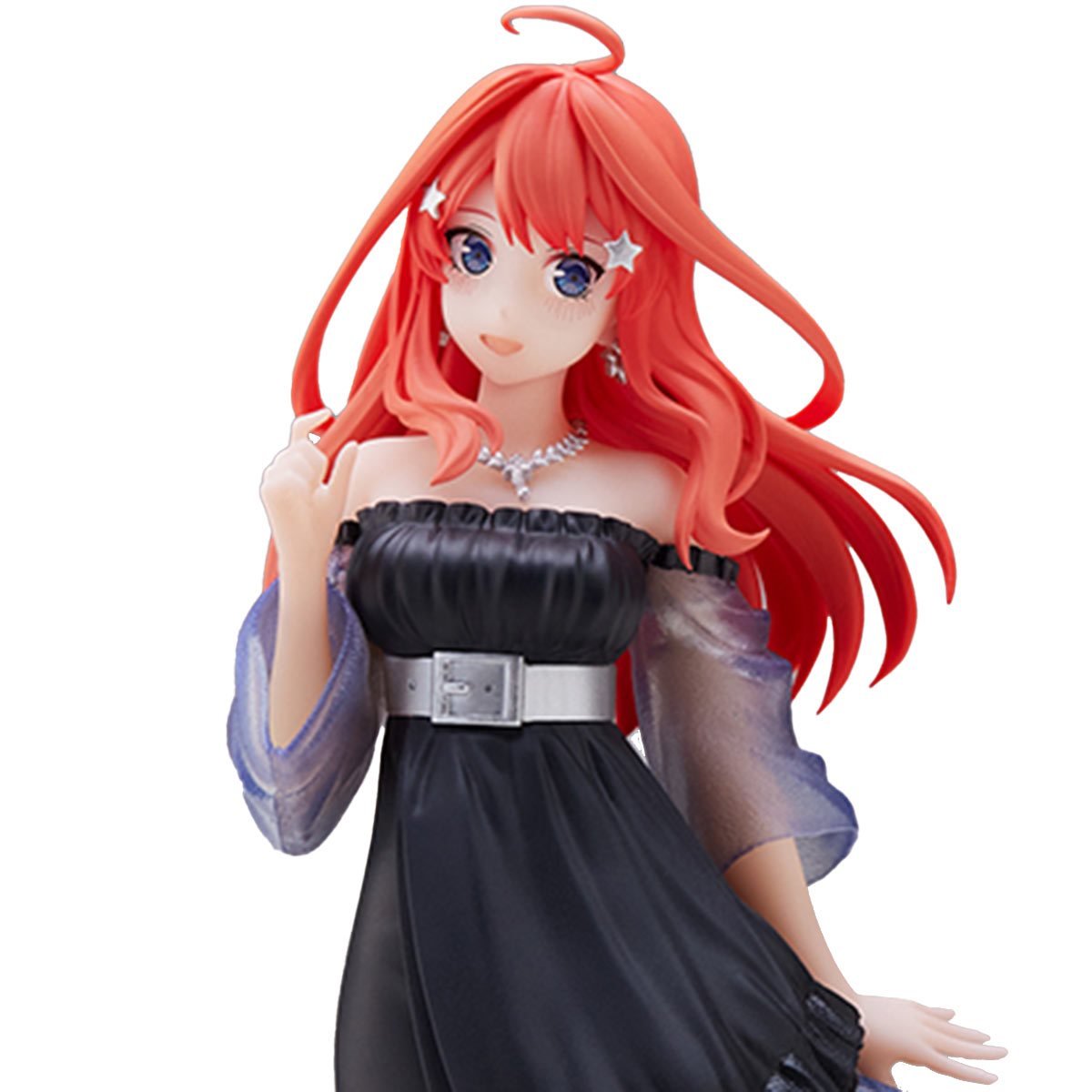 THE QUINTESSENTIAL QUINTUPLETS ITSUKI NAKANO KYUNTIES