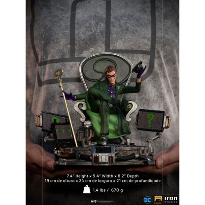 The Riddler (Dc Universe)
