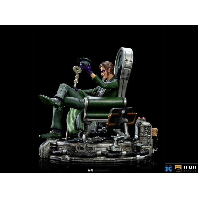 The Riddler (Dc Universe)