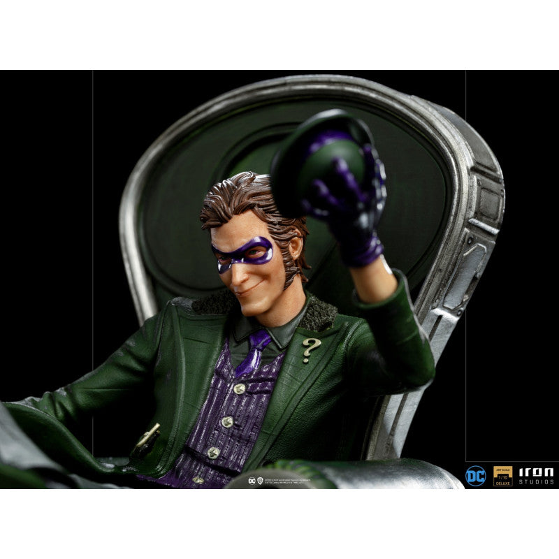 The Riddler (Dc Universe)