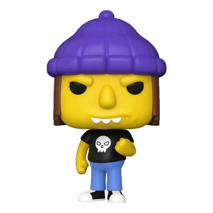 Funko Pop! / Jimbo Jones (Los Simpsons)