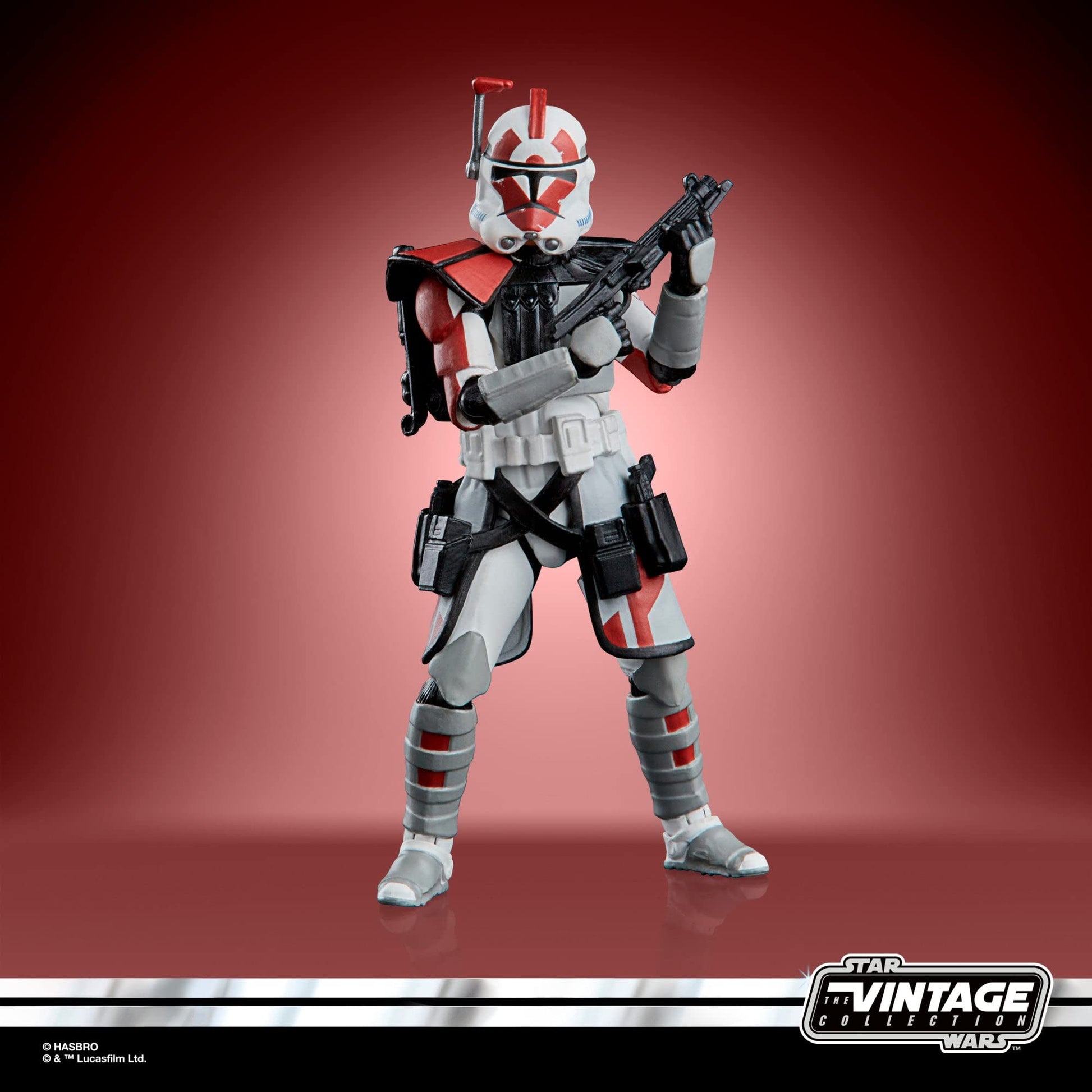 THE VINTAGE COLLECTION ARC TROOPER