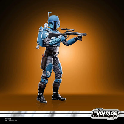 THE VINTAGE COLLECTION DEATH WATCH MANDALORIAN