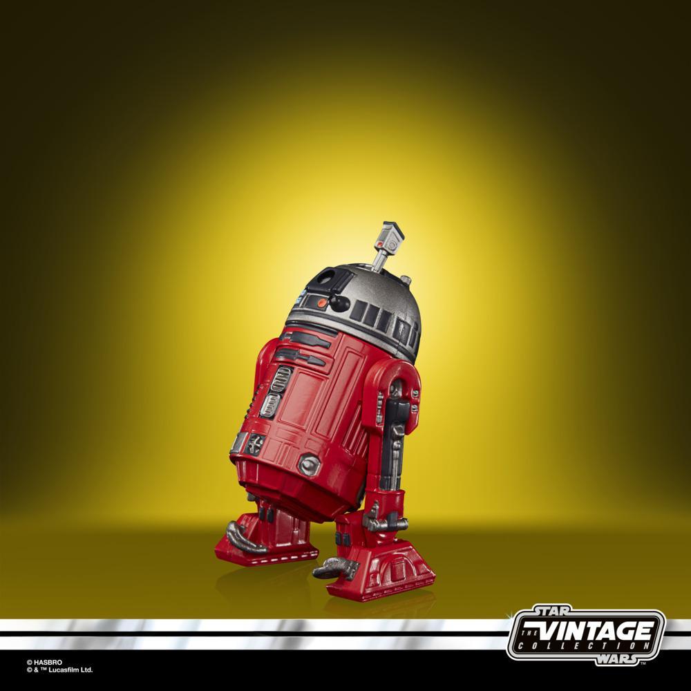 THE VINTAGE COLLECTION R2 SHW