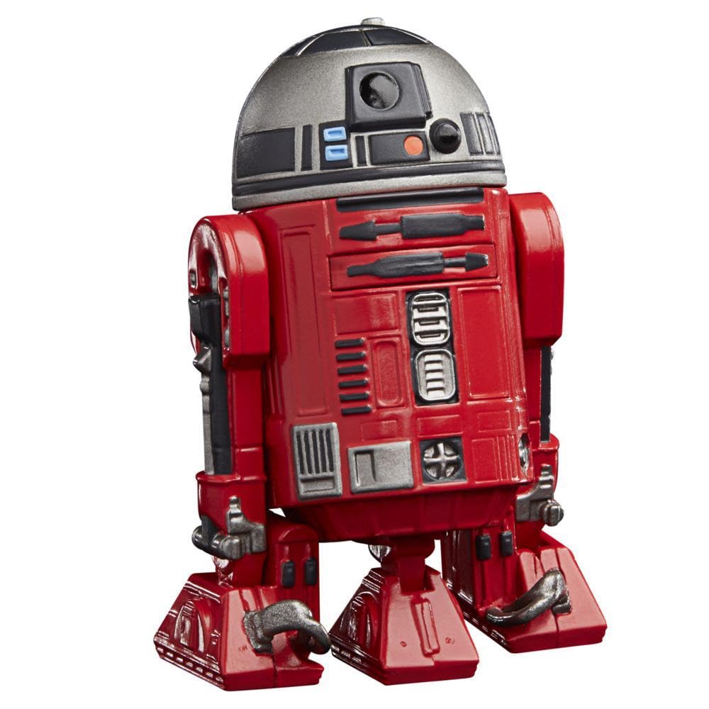 THE VINTAGE COLLECTION R2 SHW