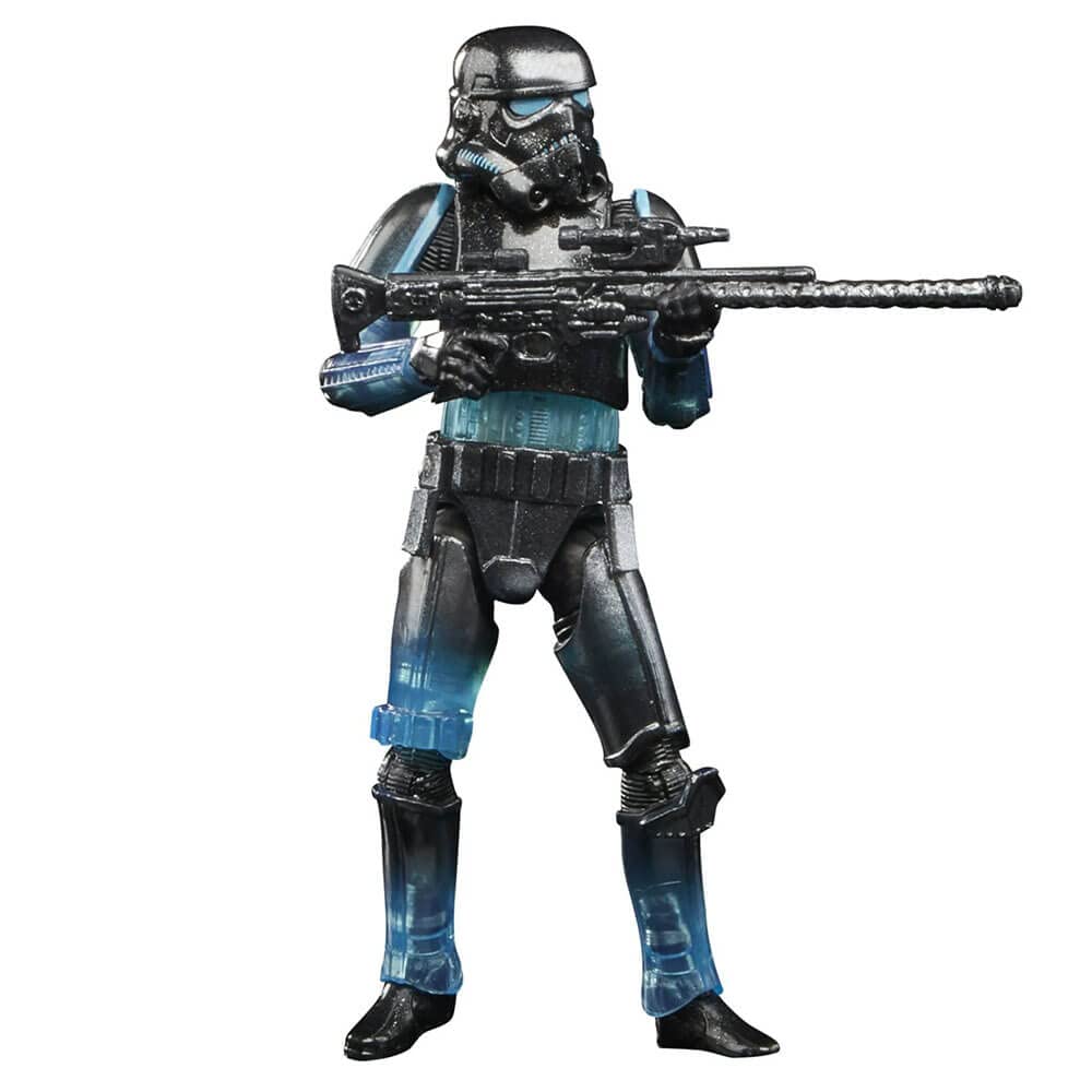THE VINTAGE COLLECTION SHADOW STORMTROOPER