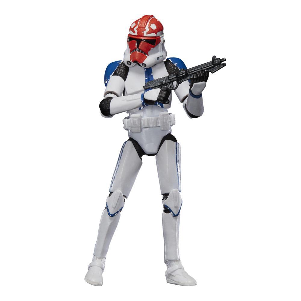 THE VINTAGE COLLECTION THE CLONE WARS 332ND AHSOKA CLONE TROOPER