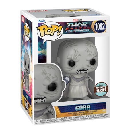 THOR LOVE AND THUNDER GORR 1092