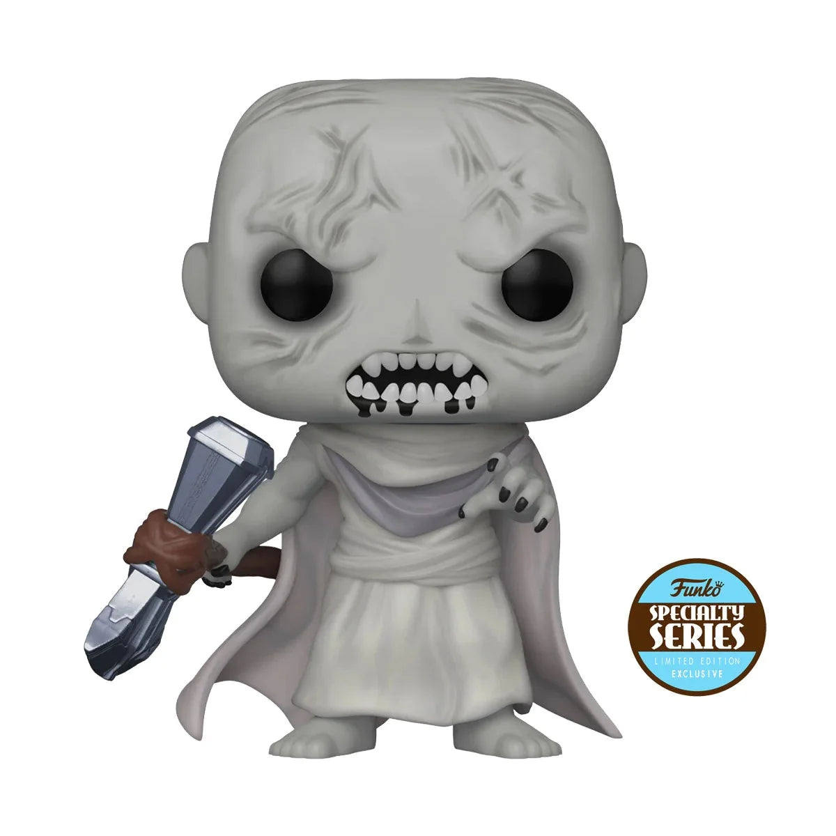 THOR LOVE AND THUNDER GORR 1092