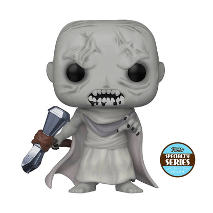 THOR LOVE AND THUNDER GORR 1092