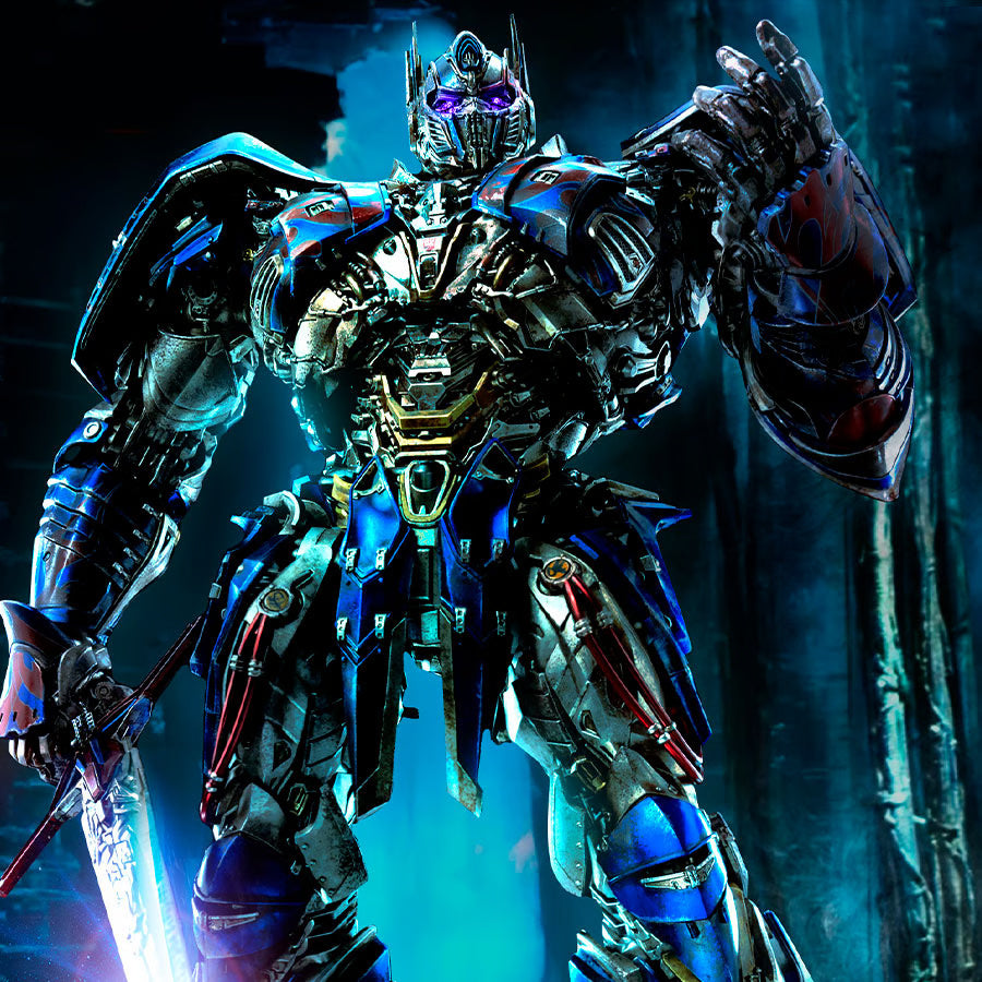 THREEZERO NEMESIS PRIME DLX