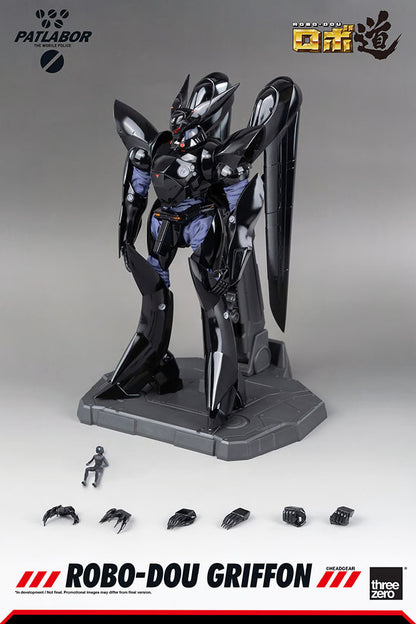 THREEZERO ROBO-DOU GRIFFON