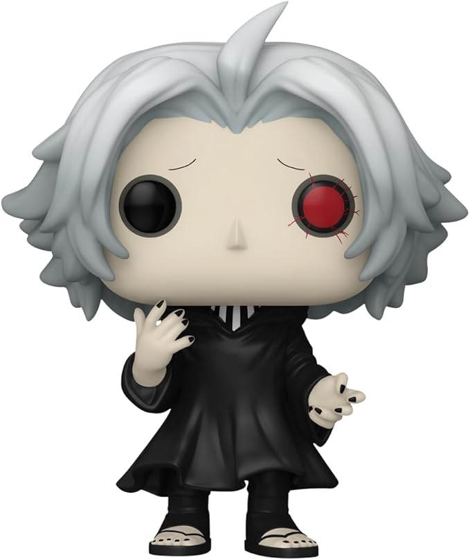 Funko Pop! / Owl (Tokyo Ghoul)