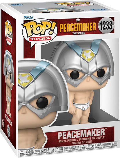 Funko Pop! / Peacemaker (Dc Universe)