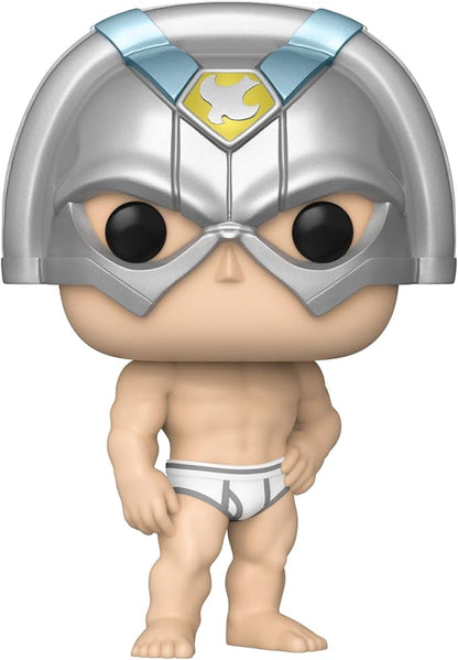 Funko Pop! / Peacemaker (Dc Universe)