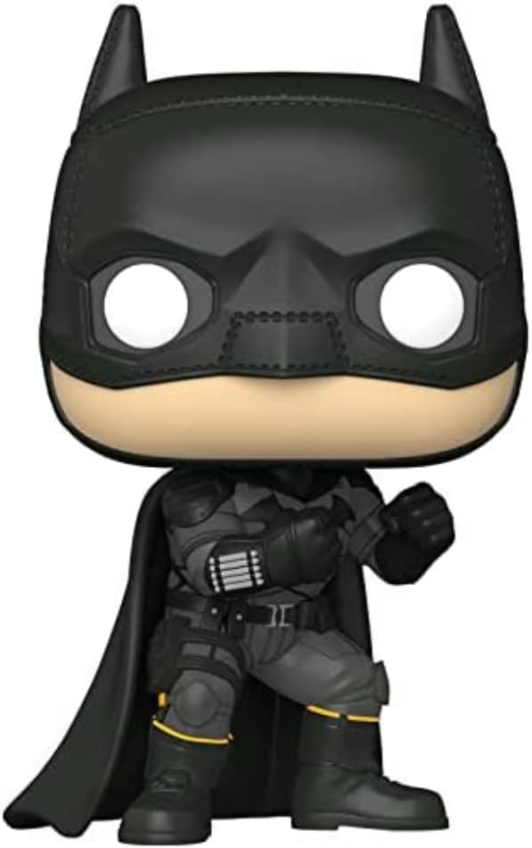 The Batman Funko Pop! #1187