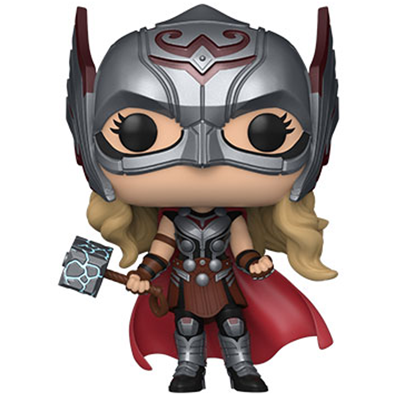 Marvel Thor Love and Thunder M