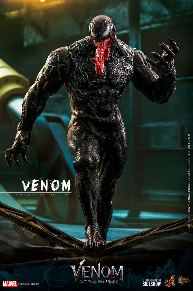 VENOM 1 6 LTBC