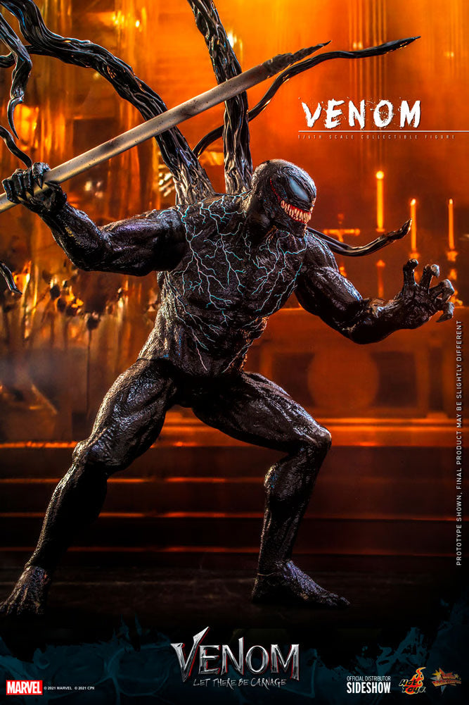 VENOM 1 6 LTBC