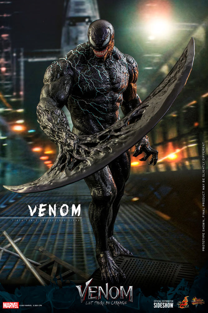 VENOM 1 6 LTBC