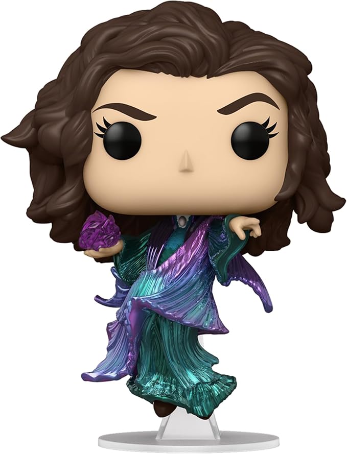 Funko Pop! / Agatha Harkness (Marvel)