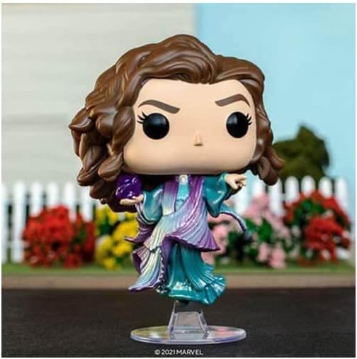 Funko Pop! / Agatha Harkness (Marvel)