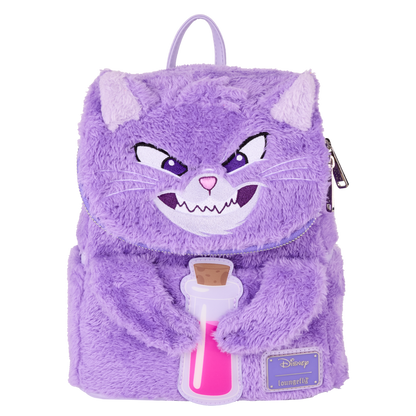 EMPERORS NEW GROOVE CAT YZMA PLUSH MINI-BACKPACK