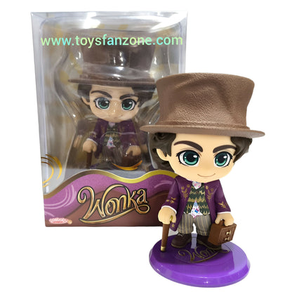 WILLY WONKA COSBABY