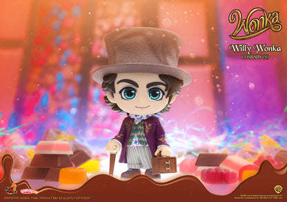 WILLY WONKA COSBABY
