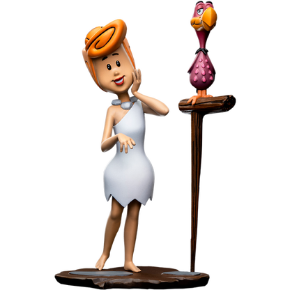 Wilma Flintstone (Picapiedras)