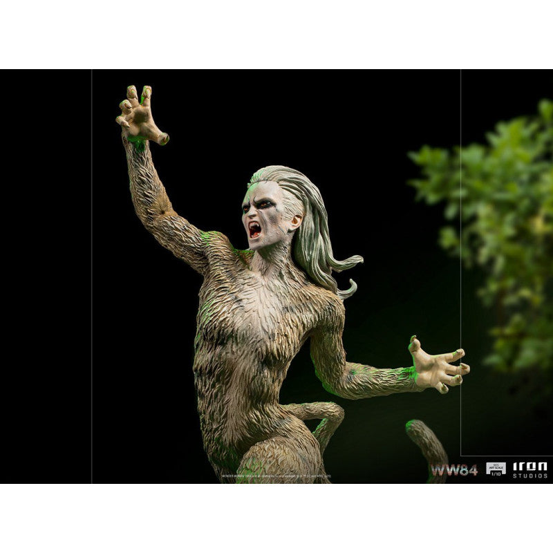 Cheetah de "WW1984" (Dc Universe)