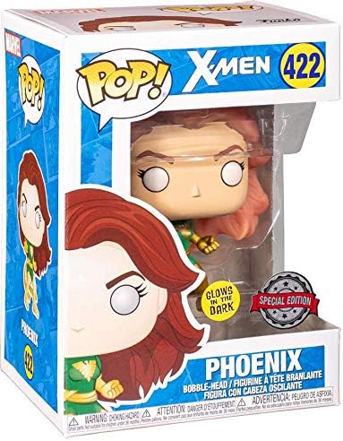 Funko Pop! / Phoenix (Marvel)