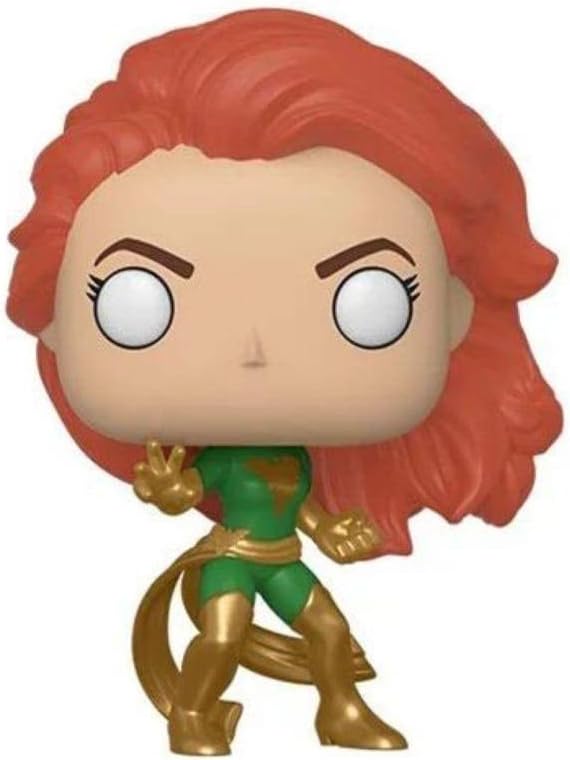 Funko Pop! / Phoenix (Marvel)