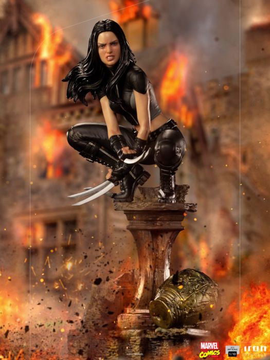 X 23 (X Men)