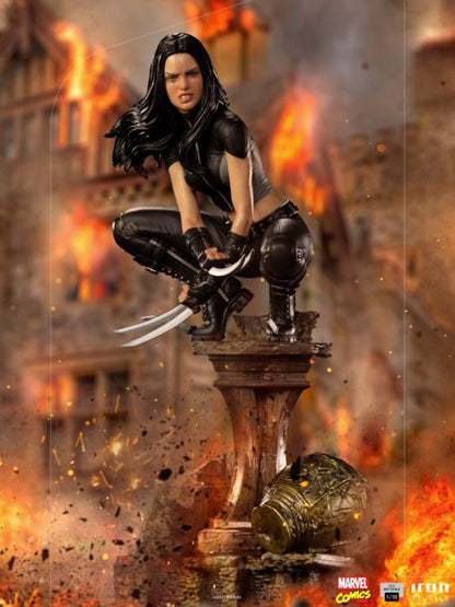 X 23 (X Men)